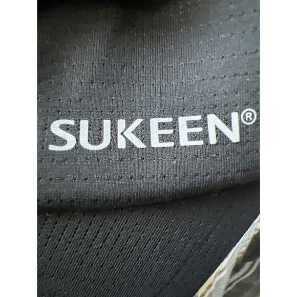 Sukeen womens mesh visor hat UV size OS NWT - Picture 7 of 8